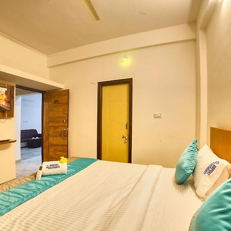Hotel Airport Southgate Bangalore Devanahalli Εξωτερικό φωτογραφία