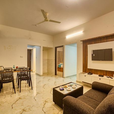 Hotel Airport Southgate Bangalore Devanahalli Εξωτερικό φωτογραφία