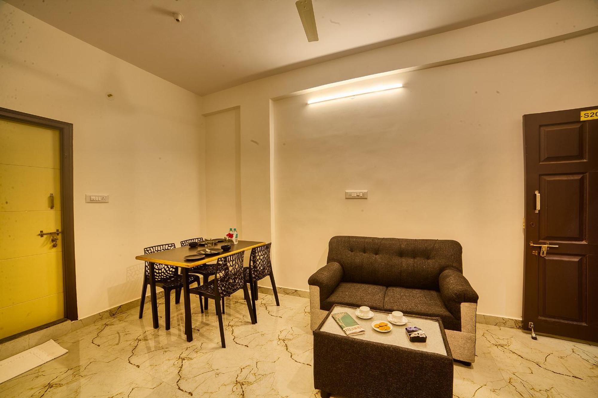 Hotel Airport Southgate Bangalore Devanahalli Εξωτερικό φωτογραφία