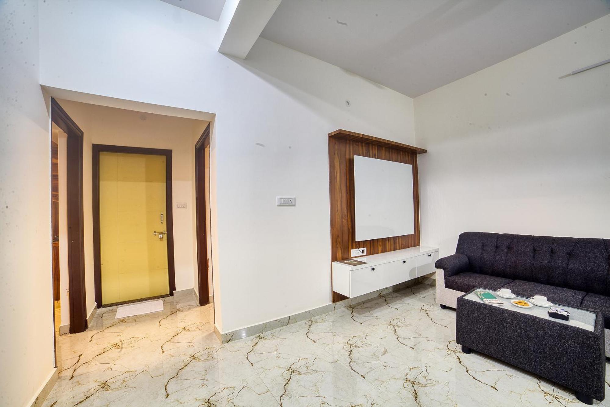 Hotel Airport Southgate Bangalore Devanahalli Εξωτερικό φωτογραφία