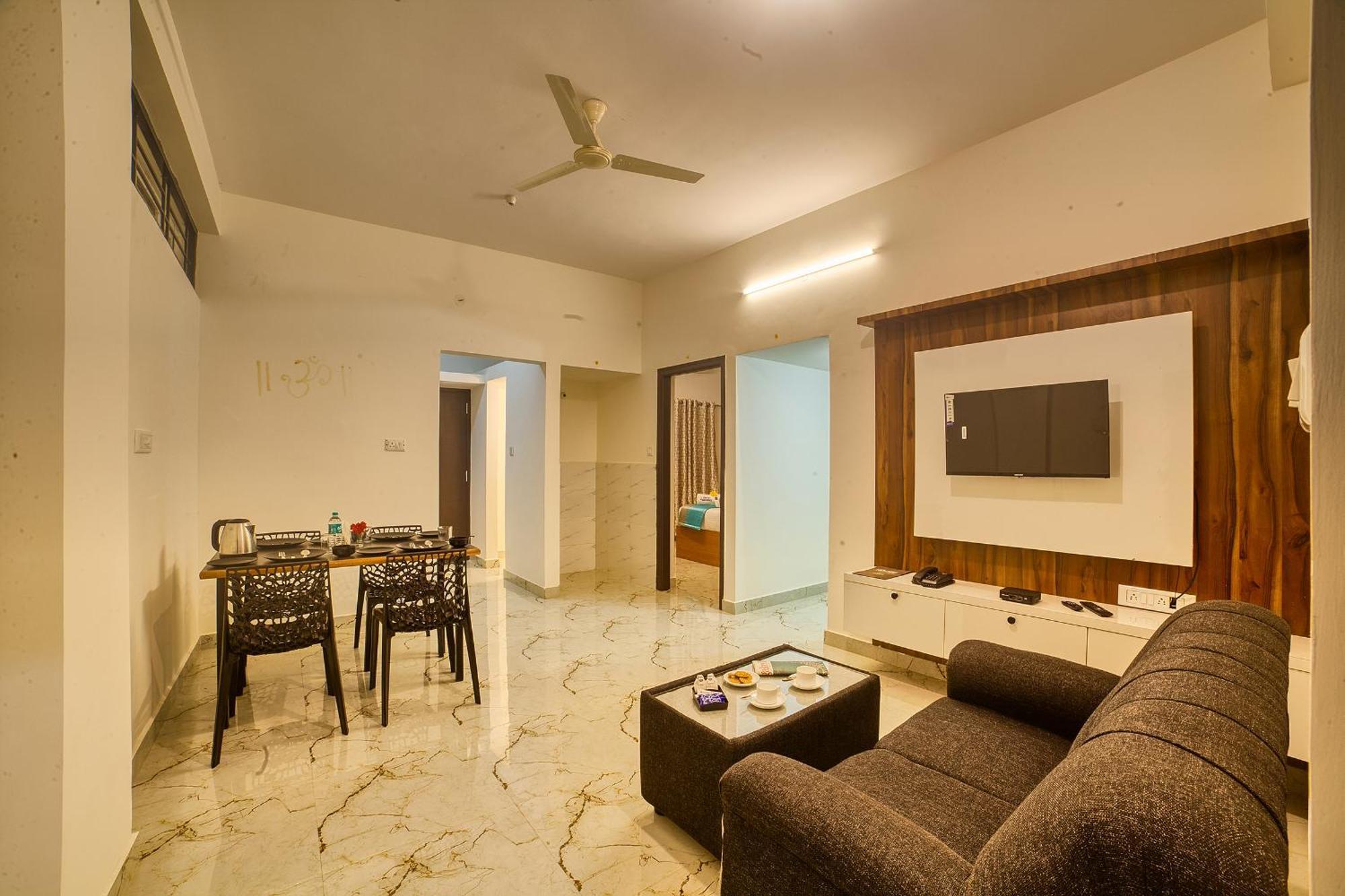 Hotel Airport Southgate Bangalore Devanahalli Εξωτερικό φωτογραφία