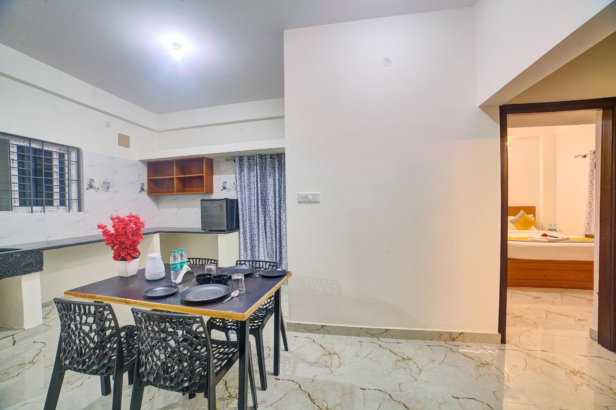 Hotel Airport Southgate Bangalore Devanahalli Εξωτερικό φωτογραφία