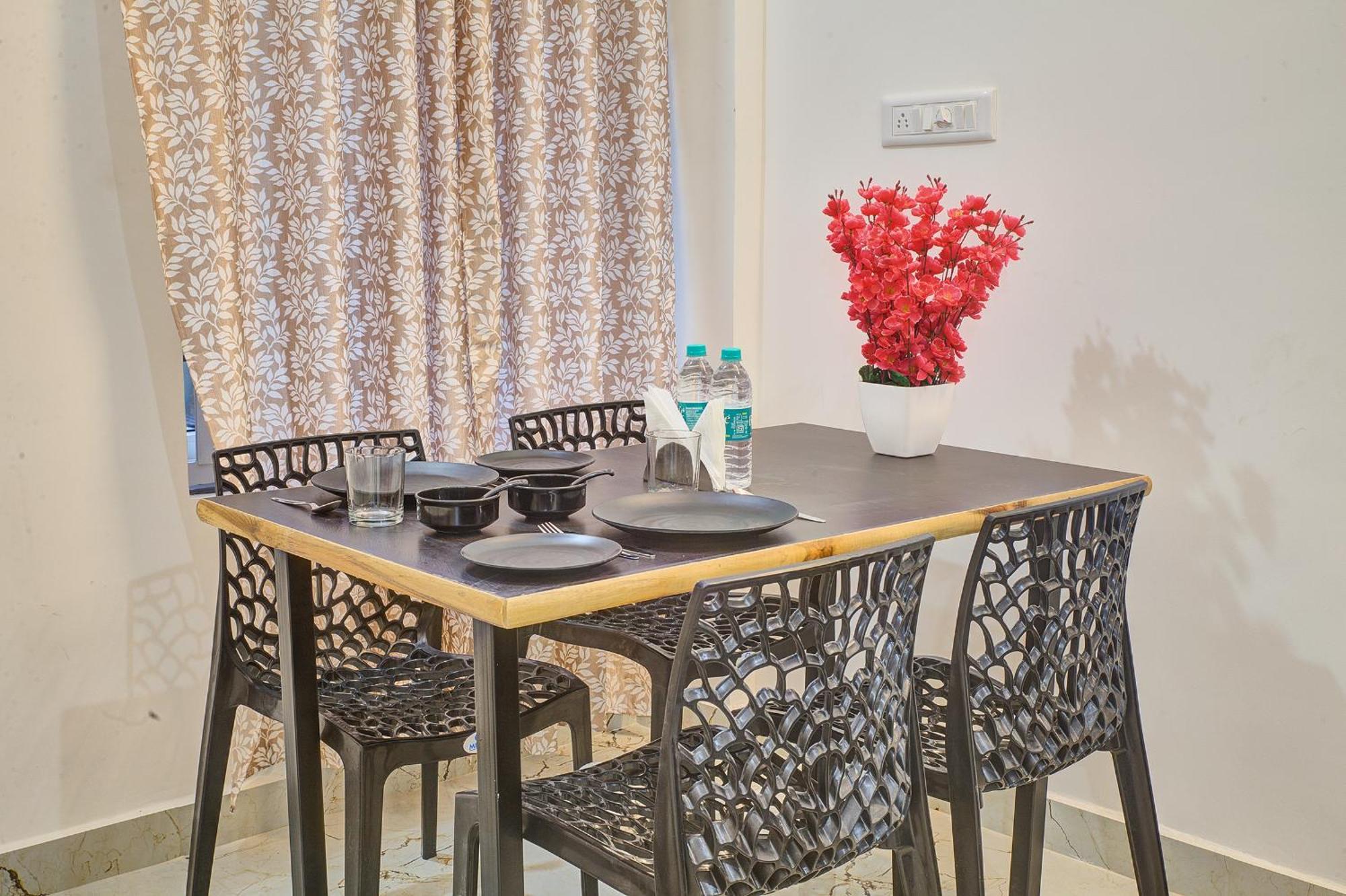 Hotel Airport Southgate Bangalore Devanahalli Εξωτερικό φωτογραφία