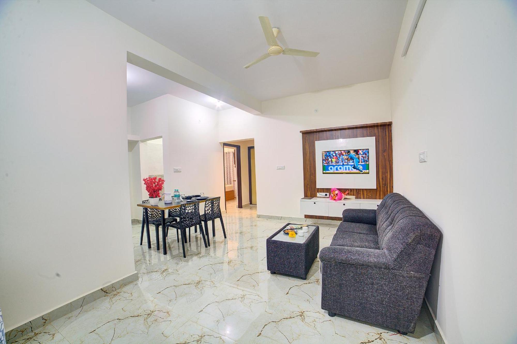 Hotel Airport Southgate Bangalore Devanahalli Εξωτερικό φωτογραφία