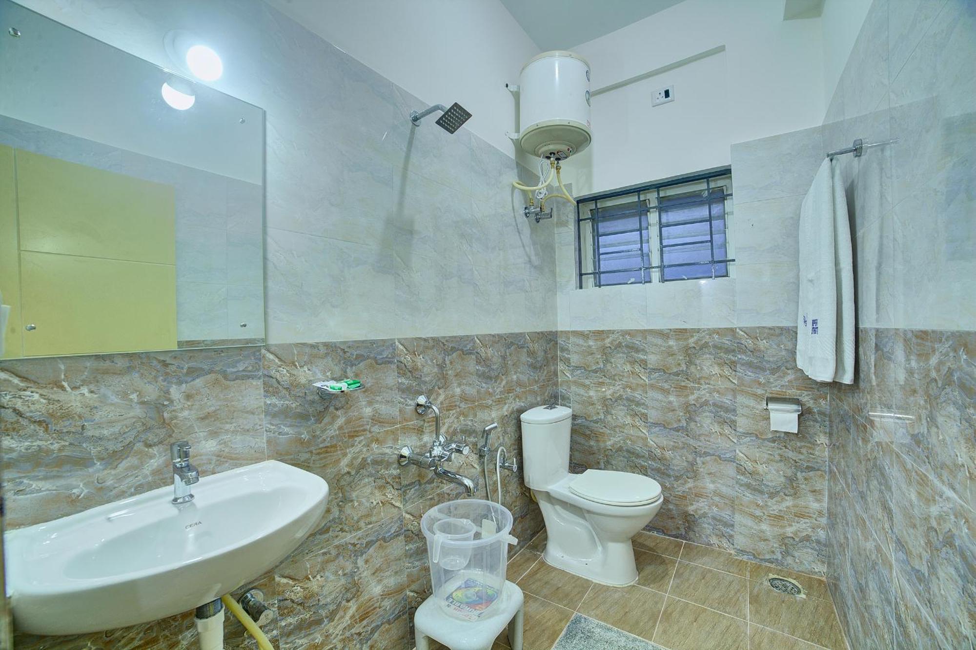 Hotel Airport Southgate Bangalore Devanahalli Εξωτερικό φωτογραφία