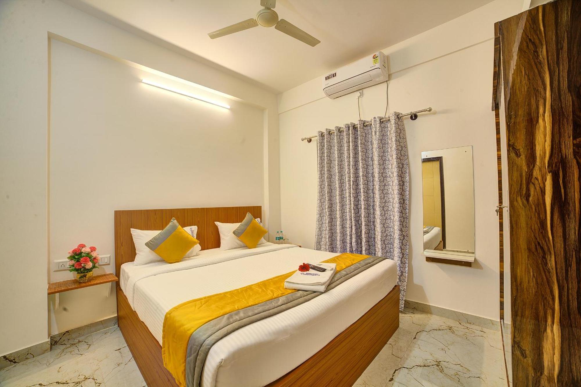 Hotel Airport Southgate Bangalore Devanahalli Εξωτερικό φωτογραφία