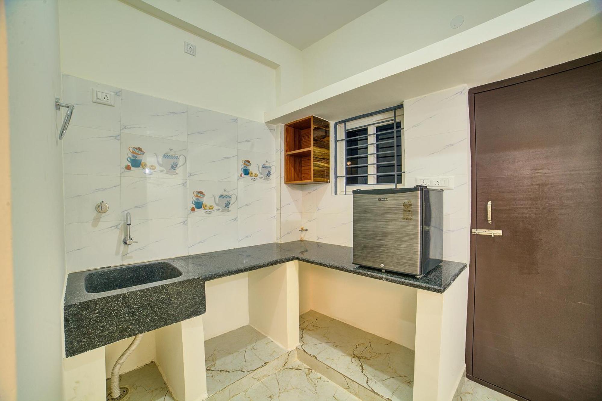 Hotel Airport Southgate Bangalore Devanahalli Εξωτερικό φωτογραφία