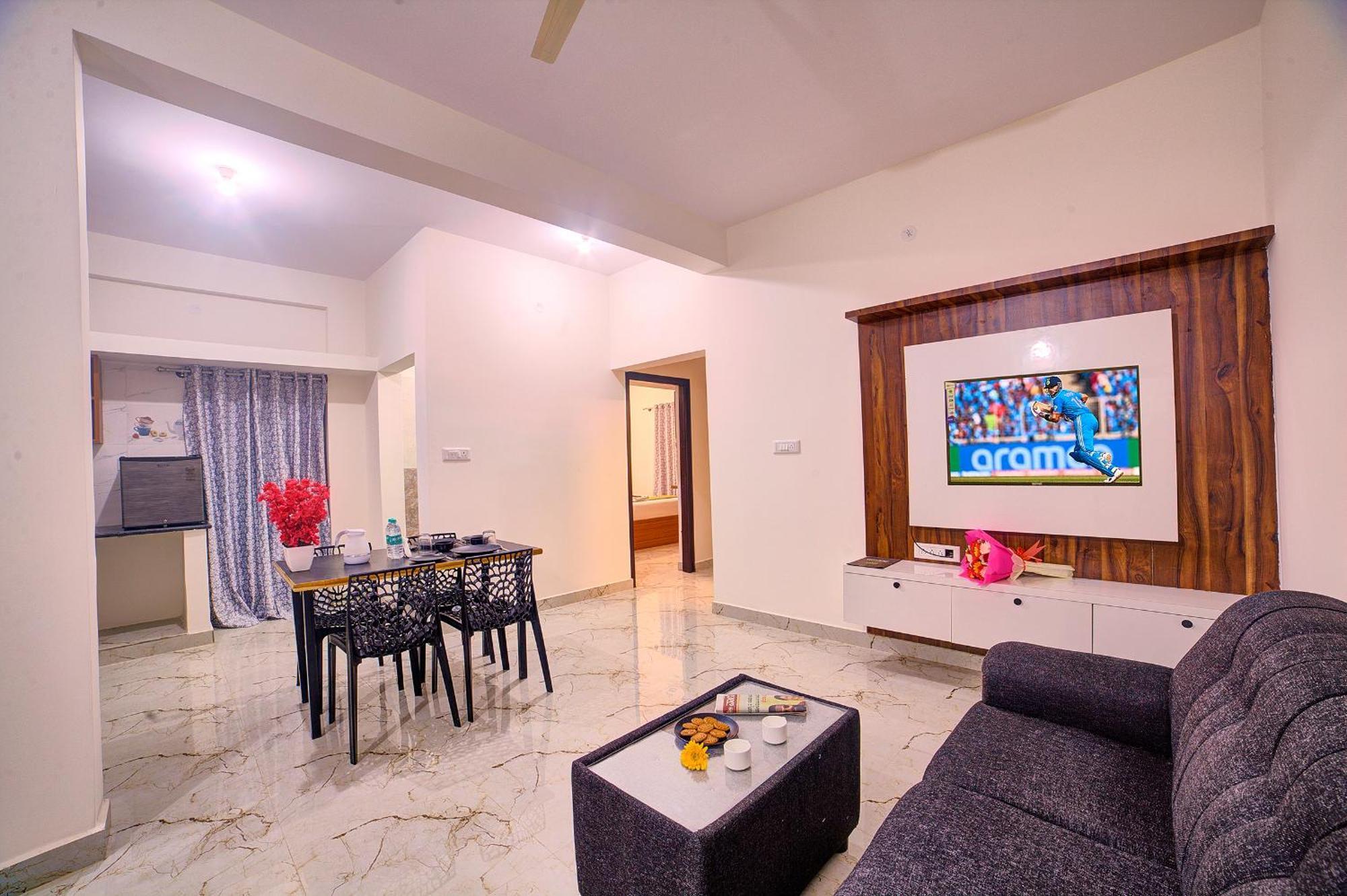 Hotel Airport Southgate Bangalore Devanahalli Εξωτερικό φωτογραφία