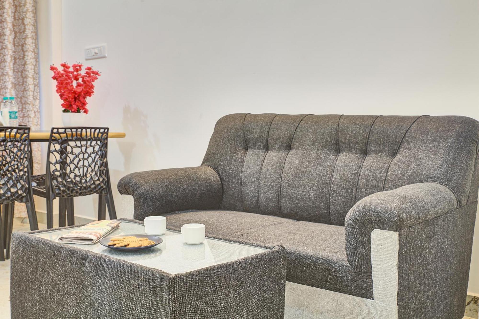 Hotel Airport Southgate Bangalore Devanahalli Εξωτερικό φωτογραφία