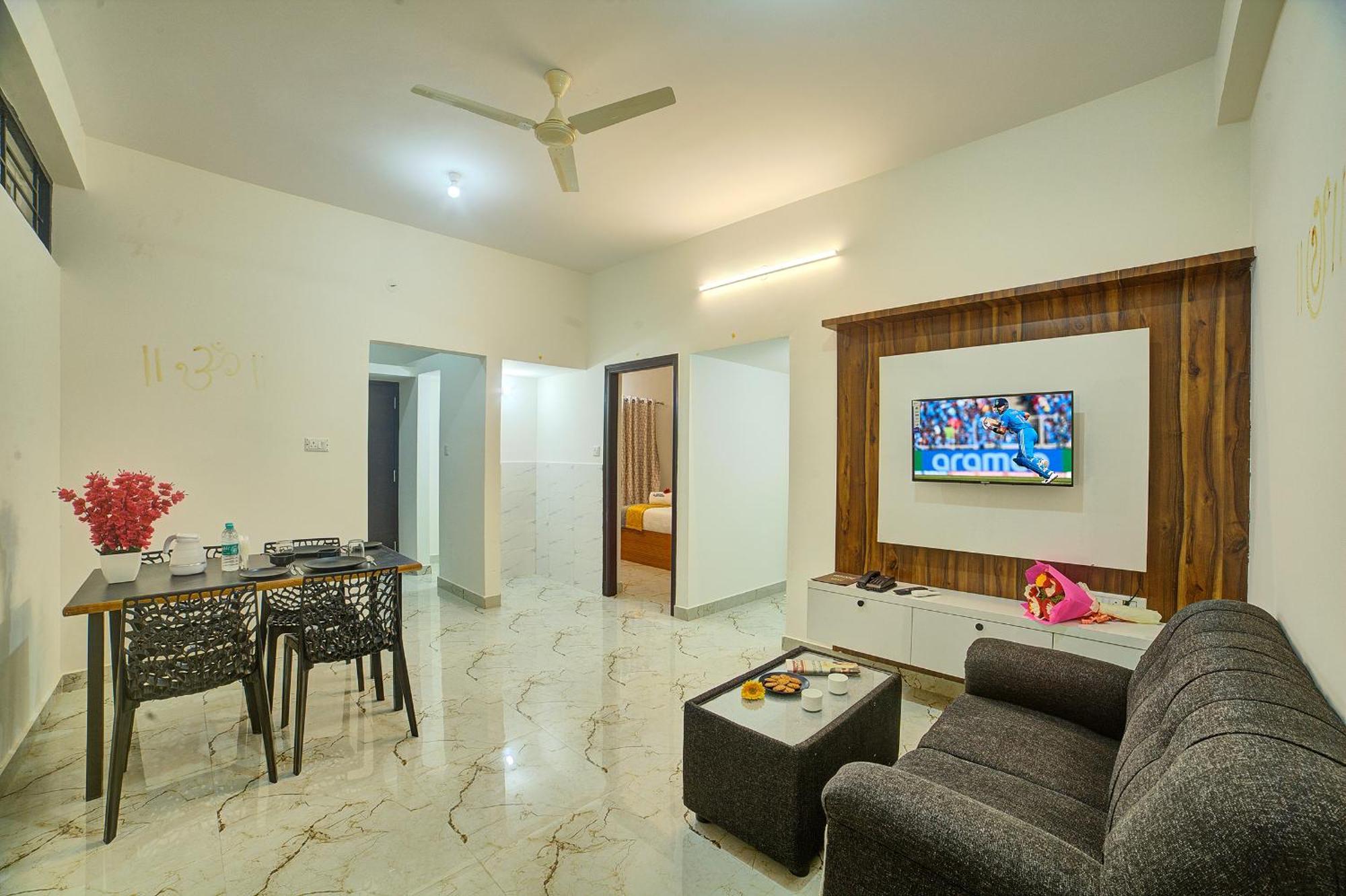 Hotel Airport Southgate Bangalore Devanahalli Εξωτερικό φωτογραφία
