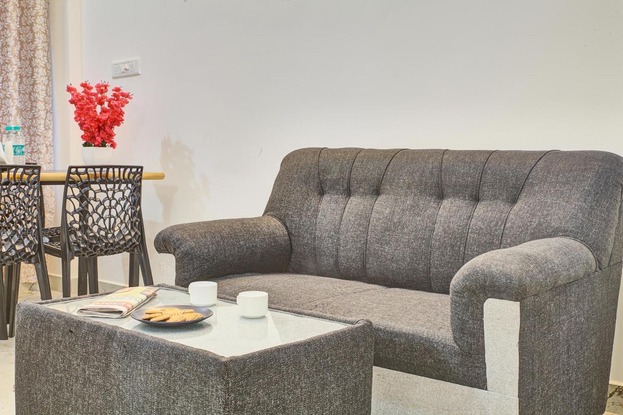 Hotel Airport Southgate Bangalore Devanahalli Εξωτερικό φωτογραφία